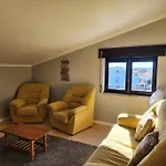 Affordable Ocean Views! Zambujeira, Lourinha Apartamento