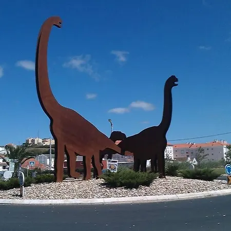 Affordable Ocean Views! Zambujeira, Lourinha Apartamento