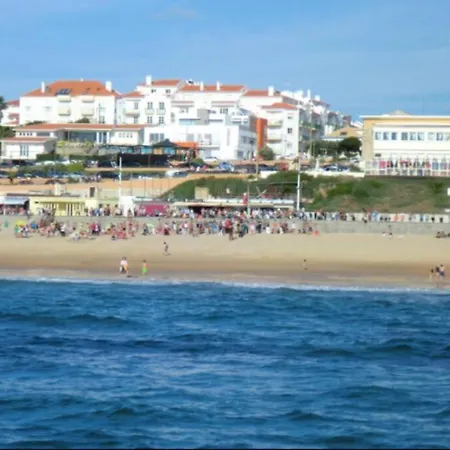 Affordable Ocean Views! Zambujeira, Lourinha Apartamento