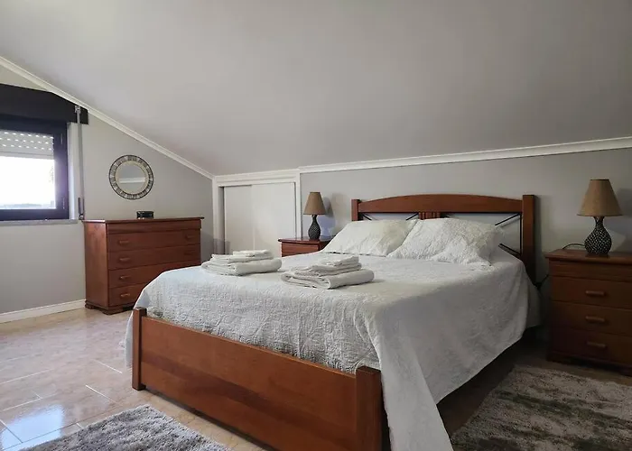 Appartement Affordable Ocean Views! Zambujeira, Lourinha *